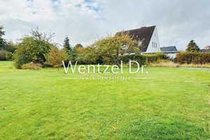 Schönes Grundstück mit Bungalow in ruhiger Sackgassenlage in Altenholz - Sanierung oder Neubau – Rendsburg-Eckernförde (Kreis) – Vorschaubild 10