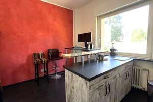 Doppelhaushälfte mit Altbauflair, vier Garagen und vielseitigem Platzangebot – Die vollständige Adresse der Immobilie erhältst du vom Anbieter., 47249 Buchholz, Duisburg – Vorschaubild 6