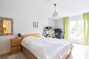 Großzügige 4-Zi.-Wohnung in ruhiger Wohnlage - Mü.-Laim – Die vollständige Adresse der Immobilie erhältst du vom Anbieter., 80689 Sankt Ulrich, München – Vorschaubild 5