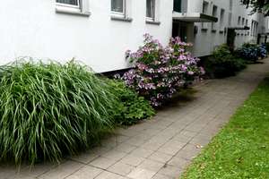Super 1-Zimmer Wohnung, große Loggia, Einbauküche, neues Bad, teilmöbliert – Illerstraße 64A, 38120 Weststadt, Braunschweig – Vorschaubild 2