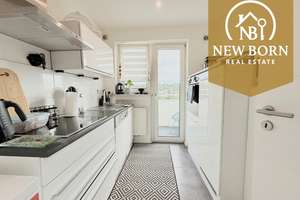 *RESERVIERT* Moderne 3-Zimmer Wohnung inkl. Tiefgaragenstellplatz