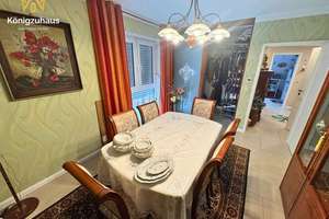 Charmante Maisonette bei Jena – stilvolles Wohnen auf zwei Ebenen mit Balkon – Die vollständige Adresse der Immobilie erhältst du vom Anbieter., 7751 Zöllnitz – Vorschaubild 11