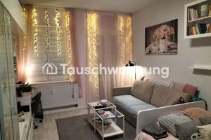 Tauschwohnung: Single Wohnung Altbau