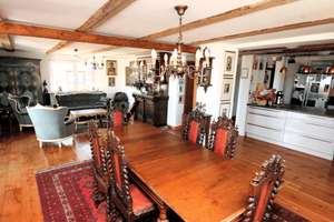 4-Seiten-Pferdehof | 3 Wohneinheiten | Reithalle | 11,48 ha | Alleinlage – 7366 Harra – Vorschaubild 13