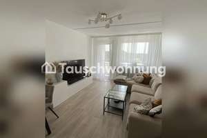 Tauschwohnung: Wohnungstausch