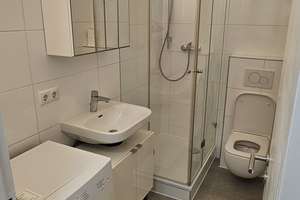 1-Zimmer Wohnung in München Solln – Drygalski-Allee 118, 81477 Solln, München – Vorschaubild 8