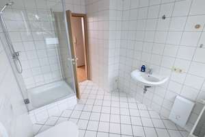 Wunderbar helle 3 Zimmer  DG Wohnung mit Fernblick zu jeder Jahreszeit – Die vollständige Adresse der Immobilie erhältst du vom Anbieter., 33106 Elsen, Paderborn – Vorschaubild 11