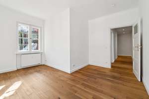 Schöne Familienwohnung in Zehlendorf mit Einbauküche *saniert* – Die vollständige Adresse der Immobilie erhältst du vom Anbieter., 14167 Zehlendorf, Berlin – Vorschaubild 8