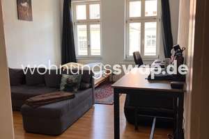 Wohnungstausch: Krönerstraße 52 – 4000 Anger-Crottendorf, Leipzig – Vorschaubild 7