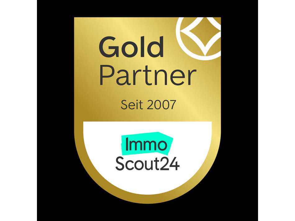 ImmoScout24 Gold Partner