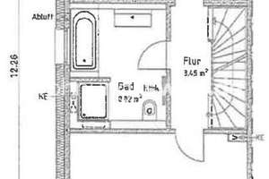 Wohnungstausch: Nuthestraße 21 – Nuthestraße 21, 12000 Lichtenrade, Berlin – Vorschaubild 19
