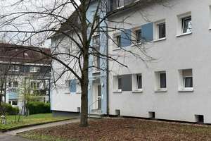freie 3 Zimmer ETW in TOP-Lage  - renovierungsbedürftig - Rechenberg-Nürnberg, Hardenbergstr. 42WE14 – Hardenbergstraße 42, 90491 Sankt Jobst, Nürnberg – Vorschaubild 2