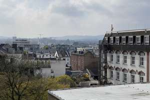 Großzüge lichtdurchflutete 2 Zimmer Maisonette-Wohnung – Rochusstraße 52-66, 52062 Hansemannplatz, Aachen – Vorschaubild 9
