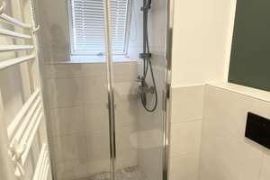 Ideal für Pärchen/ Einzelperson Charmante Maisonettewohnung im Villenviertel – Die vollständige Adresse der Immobilie erhältst du vom Anbieter., 53173 Godesberg-Villenviertel, Bonn – Vorschaubild 4