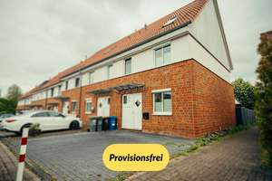 Provisionsfreies Modernsiertes Reihenendhaus in Elliehausen – Dawesbreite 17, 37079 Elliehausen, Göttingen – Vorschaubild 1
