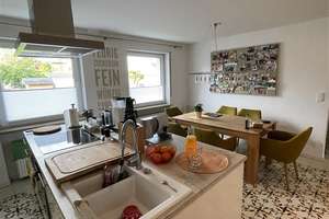 Wohnen mit Charakter: Geräumige 4-Zimmer-Wohnung in Ingolstadt – Am Mühlbach 8, 85055 Oberhaunstadt, Ingolstadt – Vorschaubild 9