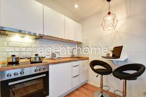 MÖBLIERT - WEST LIVING - Tolle Wohnung mit Balkon und Duplexparker – Die vollständige Adresse der Immobilie erhältst du vom Anbieter., 70197 Rotebühl, Stuttgart – Vorschaubild 9