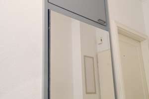 SONNIGE 2-ZIMMER-WOHNUNG MIT GROSSEM BALKON – Die vollständige Adresse der Immobilie erhältst du vom Anbieter., 10717 Wilmersdorf, Berlin – Vorschaubild 19