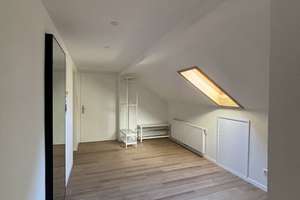 WG-Zimmer frei in Stuttgart West, Uni-Nähe – Kornbergstraße 11, 70176 Rosenberg, Stuttgart – Vorschaubild 6