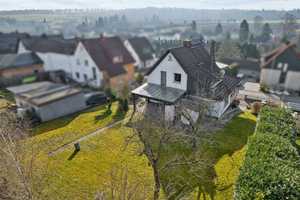 Gepflegtes Einfamilienhaus mit viel Potenzial – Lahn-Dill-Kreis – Vorschaubild 17