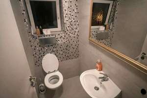 Kompaktes 1-Zimmer-Apartment in Augsburg Oberhausen – Hirblinger Straße 6, 86154 Oberhausen-Süd, Augsburg – Vorschaubild 6