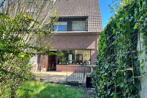 Familienfreundliches Zuhause mit Garten und Potenzial – Die vollständige Adresse der Immobilie erhältst du vom Anbieter., 46147 Sterkrade-Nord, Oberhausen – Vorschaubild 7