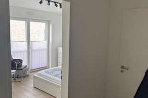 Möblierte 3‑Zimmer‑Wohnung (78 m²) im Süden von Münster  – Die vollständige Adresse der Immobilie erhältst du vom Anbieter., 48165 Hiltrup-West, Münster – Vorschaubild 8