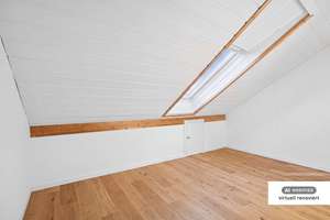 FAMILIENFREUNDLICHES SANIERUNGSOBJEKT MIT SUBSTANZ IN AUßERGEWÖHNLICHER WALDSIEDLUNG – 10318 Karlshorst, Berlin – Vorschaubild 26