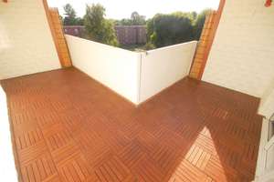 Einzug fertige 4 Zimmerwohnung mit Einbauküche, Balkon – Die vollständige Adresse der Immobilie erhältst du vom Anbieter., 38120 Weststadt, Braunschweig – Vorschaubild 17