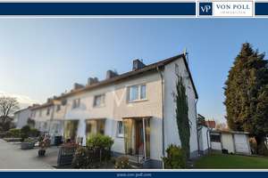 Reihenendhaus in gesuchter Wohnlage von Uelzen – Die vollständige Adresse der Immobilie erhältst du vom Anbieter., 29525 Uelzen – Vorschaubild 2