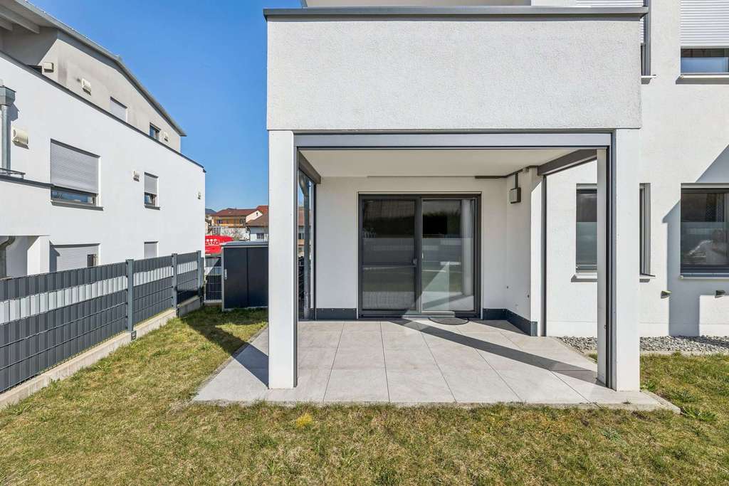 Immobilie in Arnstorf - Exklusives Wohngefühl auf zwei Ebenen! - Bild 3