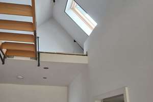 Wohnen mit Charakter: 2-Zimmerwohnung in einer sanierten Vierkanthof mit Blick ins Wurmtal – Hochbrück 4, 52070 Laurensberg (Statistischer Bezirk), Aachen – Vorschaubild 6