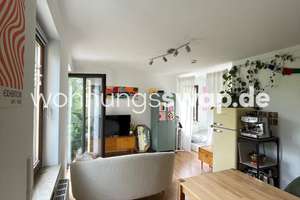 Wohnungstausch: Brudermühlstraße 42 – Brudermühlstraße 42, 81000 Sendlinger Feld, München – Vorschaubild 2