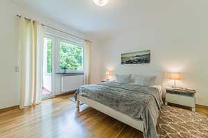 Möblierte Wohnung auf Zeit zu vermieten: – Grüneburgweg 000, 60323 Frankfurt am Main – Vorschaubild 5