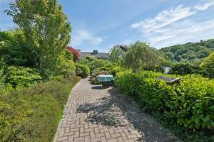 Familienoase mit Wintergarten – modernisiert, ruhig und naturnah – Die vollständige Adresse der Immobilie erhältst du vom Anbieter., 42399 Langerfeld-Beyenburg, Wuppertal – Vorschaubild 13