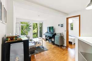 Stgt.Ost in exkl. Jugendstilvilla 2- Zimmerwohnung  – Landhausstraße 95, 70190 Stöckach, Stuttgart – Vorschaubild 9