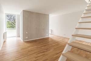 Denkmalschutz trifft Design – sichern Sie sich jetzt Ihren Platz im Hansaviertel!
Stilvoll wohnen  – Die vollständige Adresse der Immobilie erhältst du vom Anbieter., 10557 Hansaviertel, Berlin – Vorschaubild 5