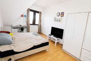 Vier-Zimmer-Wohnung im Dachgeschoss – Die vollständige Adresse der Immobilie erhältst du vom Anbieter., 42657 Burg/Höhscheid, Solingen – Vorschaubild 7