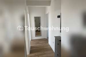 Tauschwohnung: SAGA Wohnung zum Tausch in Harvestehude – Die vollständige Adresse der Immobilie erhältst du vom Anbieter., 20144 Harvestehude, Hamburg – Vorschaubild 2