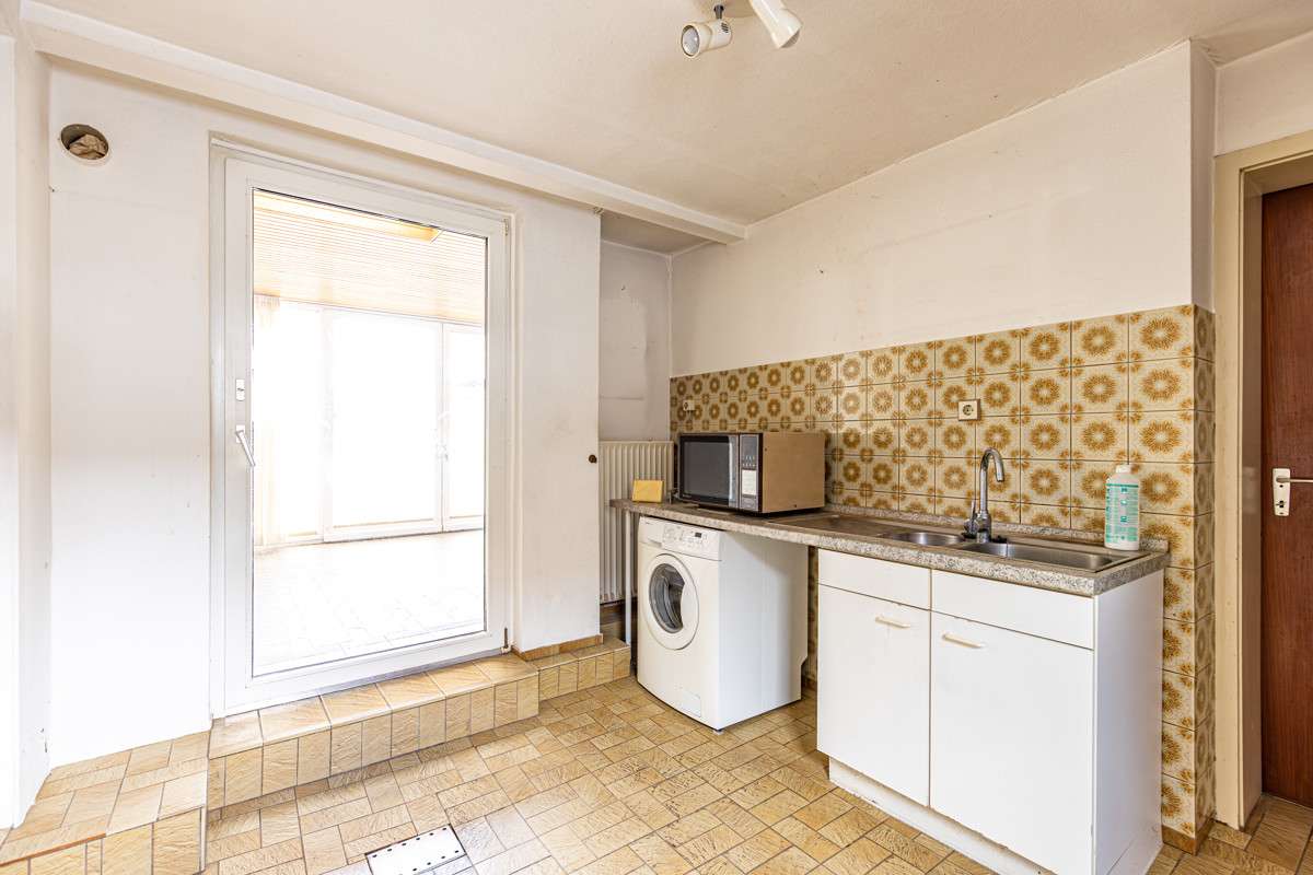 Immobilie in Nordstemmen - Zwei- bis Dreifamilienhaus mit großem Garten in Burgstemmen - Bild 12