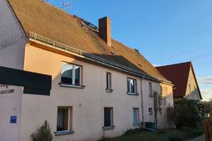 großzügiges Haus Pension oder Einfamilien-Mehrgenerationshaus – Brockwitzer Strasse 7a, 1640 Coswig – Vorschaubild 2