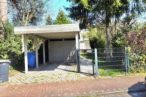 Charmantes Reihenmittelhaus in begehrter Lage von Bad Homburg – Die vollständige Adresse der Immobilie erhältst du vom Anbieter., 61350 Bad Homburg vor der Höhe – Vorschaubild 20