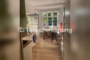 Tauschwohnung: Schöne Wohnung in Friedenau - nähe S-Friedenau