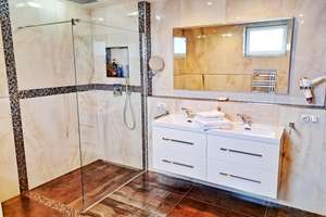 Luxuriös möbliertes Etagen-Apartment mit Garten, Photovoltaik & Premium-Ausstattung – ca. 230 m² Woh – Nassauer Ring 31, 56422 Wirges – Vorschaubild 13