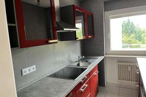 Moderne 2 ZKB-Wohnung EBK und Loggia – Die vollständige Adresse der Immobilie erhältst du vom Anbieter., 66125 Dudweiler (Ortsteil), Saarbrücken – Vorschaubild 2