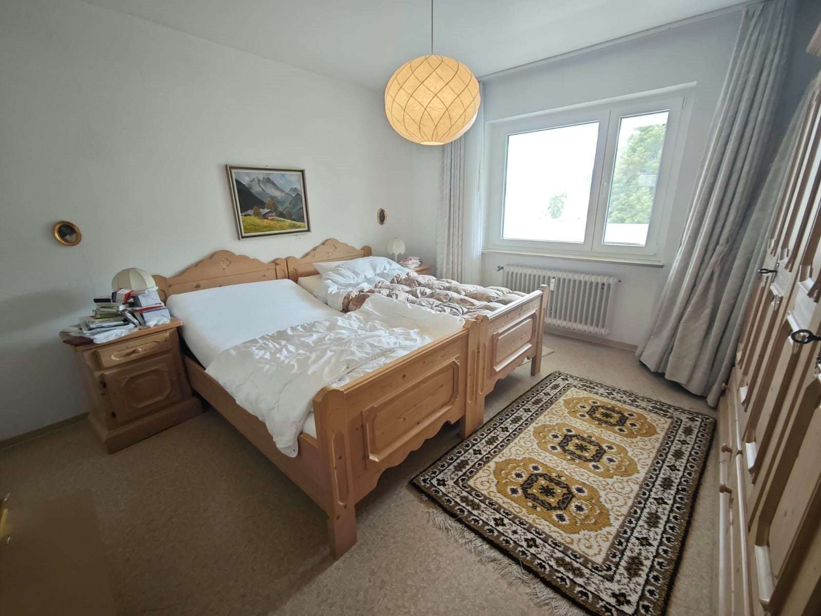 Immobilie in Ingelfingen -  Moderne 3-Zimmer-Wohnung in energieeffizientem Hochhaus - Bild 7