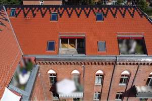 Exklusive Dachgeschoss Maisonette Wohnung im Palais Klingelhöfer – 14469 Nauener Vorstadt, Potsdam – Vorschaubild 23