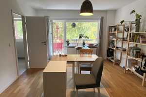 Attraktives möbliertes Studio-Apartment – Blumenweg 2, 12105 Berlin – Vorschaubild 1