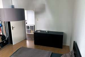 2-Zi-Whg. in Hannover-List – Sedanstraße 00, 30161 Oststadt, Hannover – Vorschaubild 4