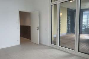 It´s up to you !!! Luxus Dachterrassen Wohnung im 15 OG mit Stadt-Alpen-Blick Whg. 76 – Carola-Neher-Straße 12, 81379 Thalkirchen, München – Vorschaubild 29